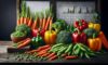 Stir-Frying Techniques for Perfect Vegetables Every Time