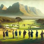 Scenic Golfing at Victoria Country Club Amidst Nature’s Beauty