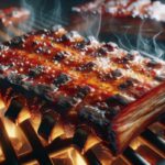 Sweet BBQ Rub: Master Your Recipe with Flavourful Tips