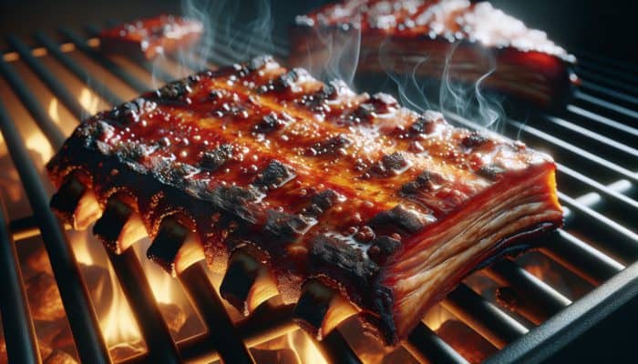 Sweet BBQ Rub: Master Your Recipe with Flavourful Tips