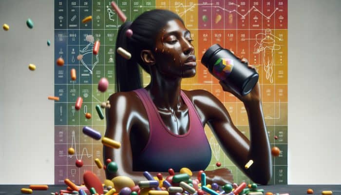 Supplements for Newbie Runners: An Essential Guide