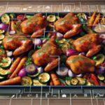Sheet Pan Recipes: Your Quick Guide to Effortless Cleanup