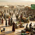 Trade in a Post-Apocalyptic Economy: Embracing Change