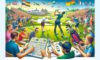 Golf Festivals Worldwide: Discover Top Events Around the Globe