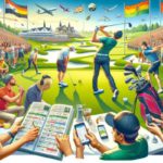 Golf Festivals Worldwide: Discover Top Events Around the Globe