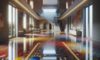 Terrazzo Polishing Services from Buckinghamshire’s Specialists