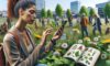 Survival Guide: Essential Food in the Wild Tips