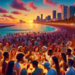Tropical Drinks: Discover the Best Day Drinking Spots