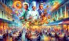 Book a Table at a Celebrity Chef’s Vegas Restaurant