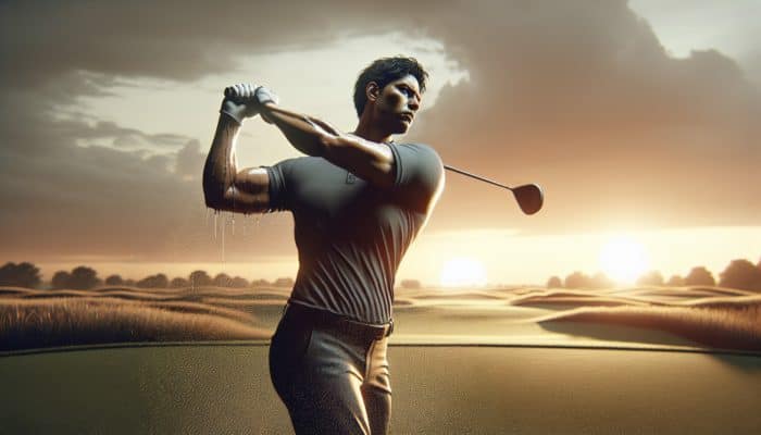 Golf Endurance Supplements to Boost Your Performance