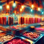 Turkish Kebab Recipes: Embark on a Grilling Adventure