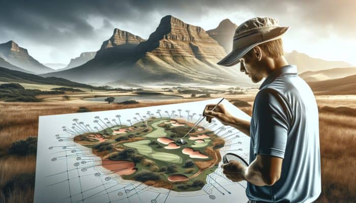 Golf Tournament Preparation Strategies for South Africa