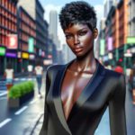 Short Haircuts for Ladies: The Essential Style Guide