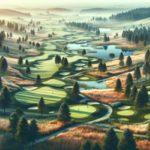 Golf Hospitality Gem: Discover Kokstad Golf Club in South Africa