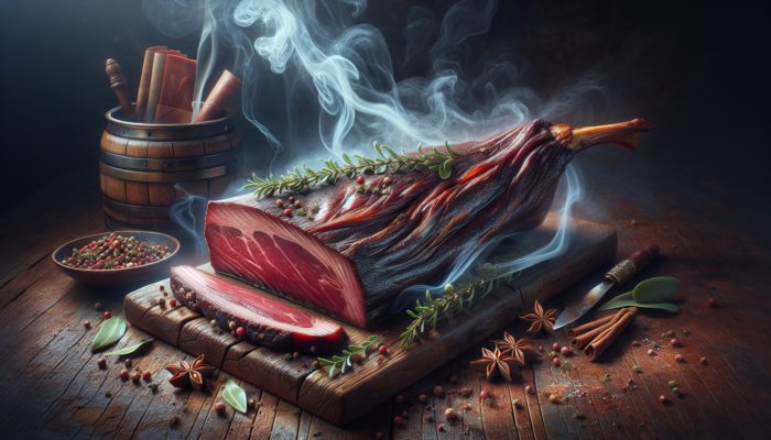 Smoke Venison: Key Tips to Avoid Drying Out Meat