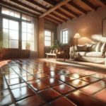 Terracotta Floor Polishing for Gorgeous Home Transformations