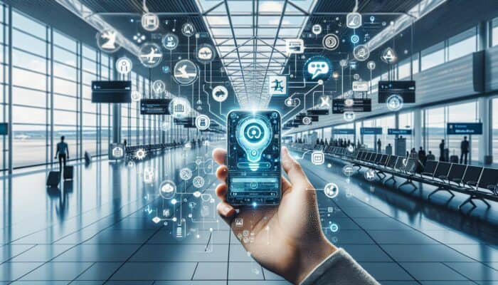 AI Chatbots Enhance Customer Service Experience: An Overview