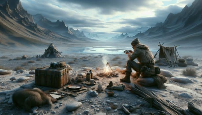 Wilderness Survival Stories: Tales of Remarkable Resilience