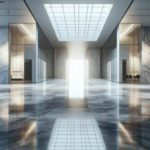 Marble Floor Polishing: Achieve Perfect Shine with Ease