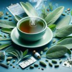 Sore Throat Relief with Sage: Natural Remedies to Try