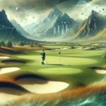 South African Choices for Ireland’s Finest Golf Courses