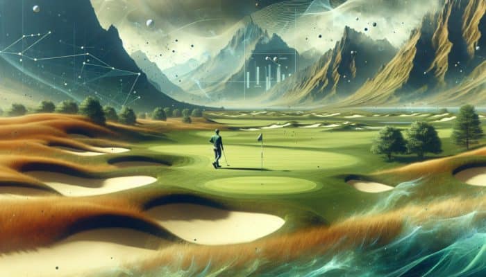 South African Choices for Ireland’s Finest Golf Courses