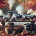 Smoke a Whole Turkey Evenly: A Complete How-To Guide