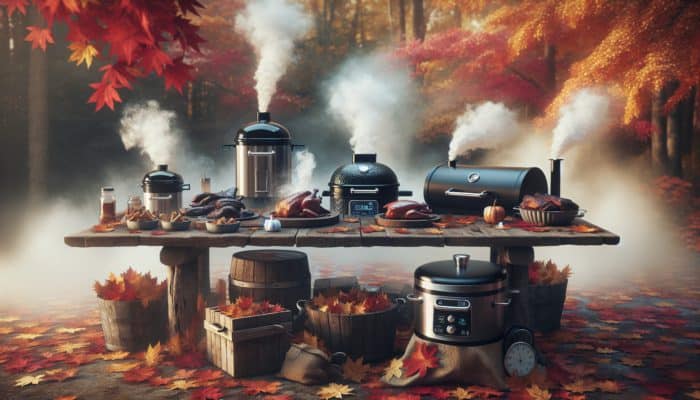 Smoke a Whole Turkey Evenly: A Complete How-To Guide