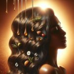 Hot Oil Hair Treatments for Hair Revitalisation and Nourishment
