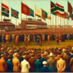 Can’t-Miss Golf Events in South Africa