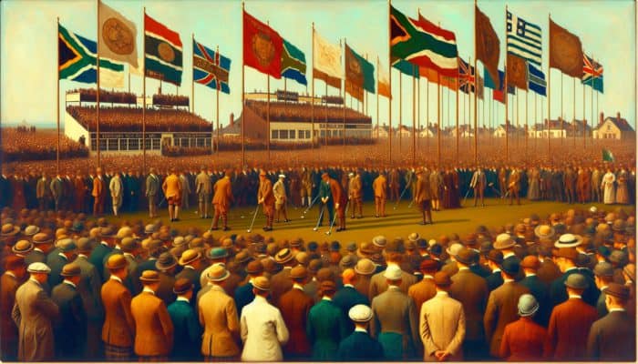 Can’t-Miss Golf Events in South Africa