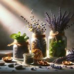 Dry Herbs for Remedies: A Comprehensive How-To Guide