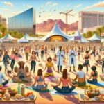 Wellness Events: Your Ultimate Guide to Las Vegas