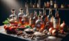 Bourbon BBQ Sauce: A Guide to Flavourful Perfection