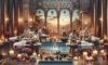 Couples’ Spas in Las Vegas: Best Romantic Getaways