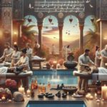 Couples’ Spas in Las Vegas: Best Romantic Getaways