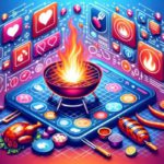 BBQ Hashtags to Enhance Your Online Reach