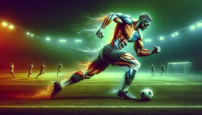 Supplements for Soccer Players: Essential Nutritional Tips