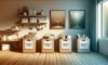 Organisation Hacks for Clearance: Enhance Your Productivity