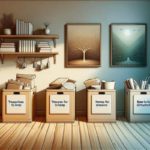 Organisation Hacks for Clearance: Enhance Your Productivity