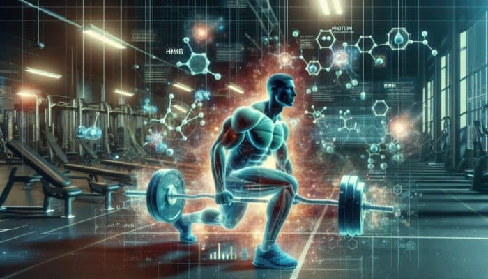 HMB and Protein Stacking: The Ultimate Guide You Need