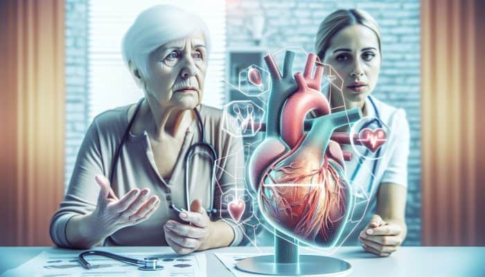 Heart Disease Prevention for UK Women: Key Tips to Follow