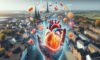 Cholesterol Blood Test: Your Health Guide for Cannock Residents