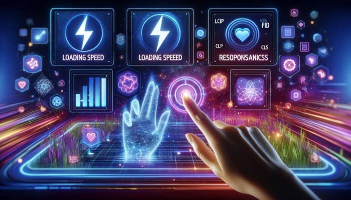 Core Web Vitals Optimisation: The Ultimate Handbook