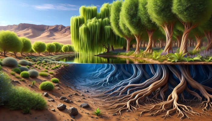 Water in Nature: Essential Techniques for Exploration