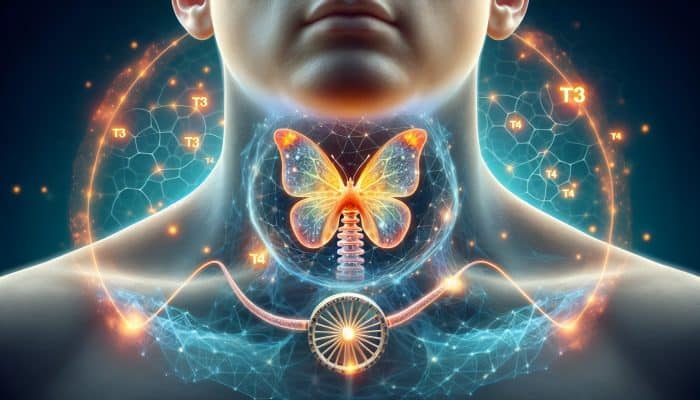 Thyroid Blood Test in Weybridge: Your Comprehensive Guide