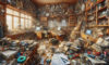 House Clearance: A Guide to Essential First Steps