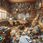 House Clearance: A Guide to Essential First Steps