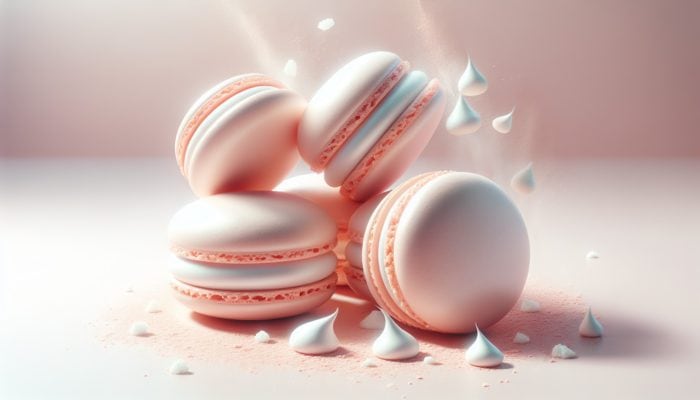 Flawless French Macarons: Master the Art with Ease