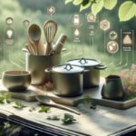 Eco-Friendly Cookware Guide for Sustainable Choices